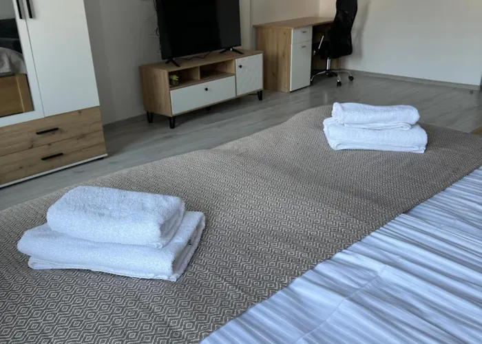 Magnet Apartment
