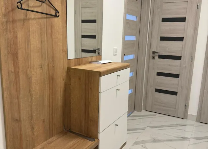 Magnet Apartment