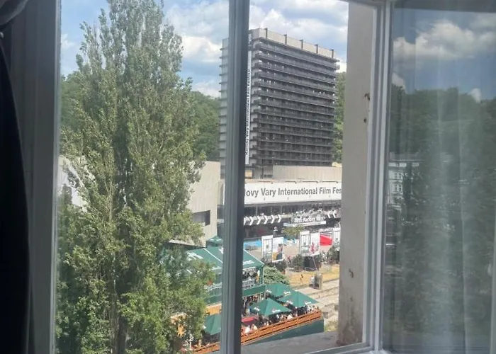 Magnet Apartment