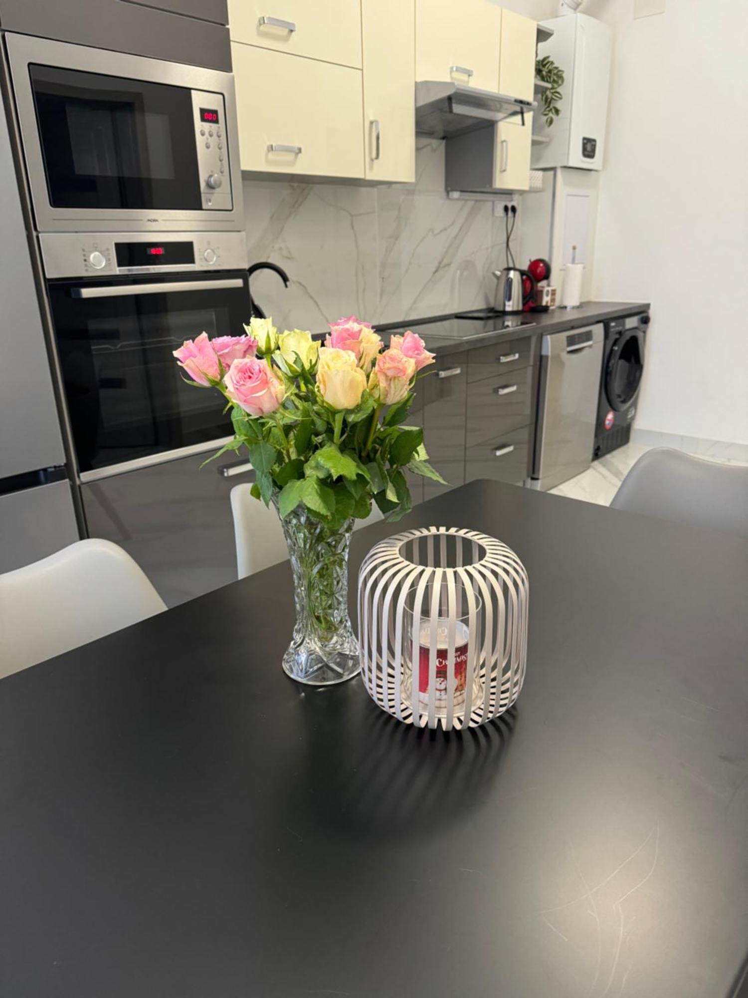 Magnet Apartment