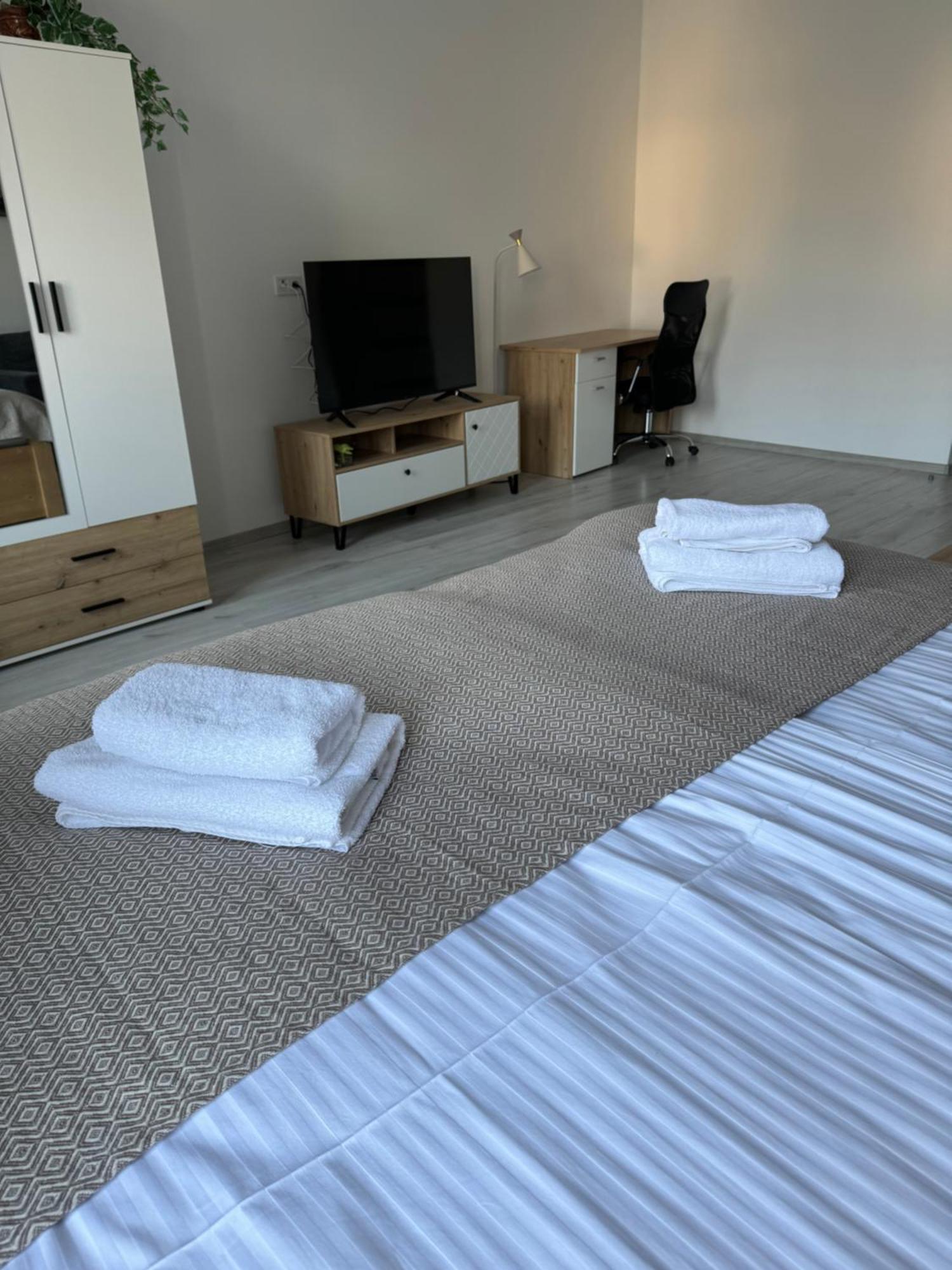 Magnet Apartment *