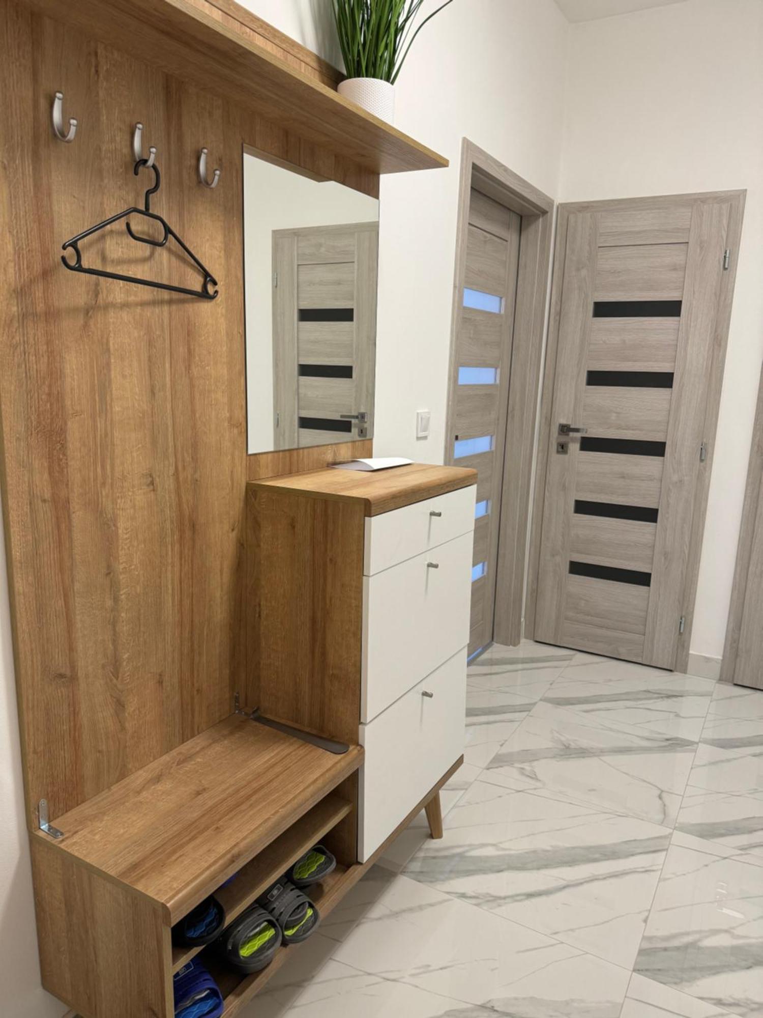 Magnet Apartment Karlovy Vary
