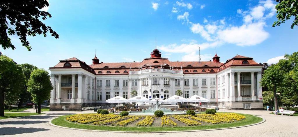 Magnet Appartamento Karlovy Vary